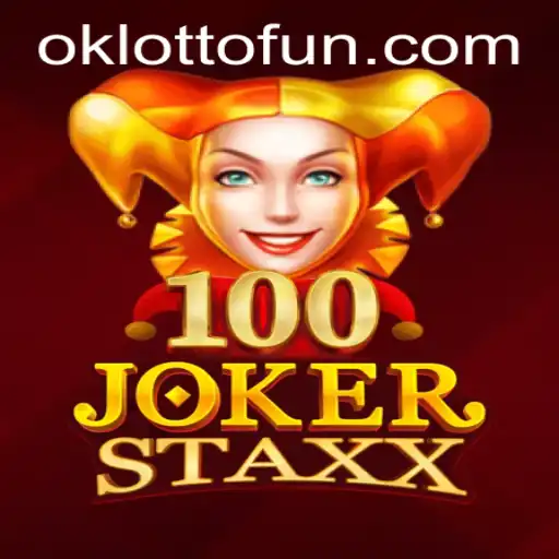 Unveiling the Thrills of 100JokerStaxx: Your Ultimate Guide