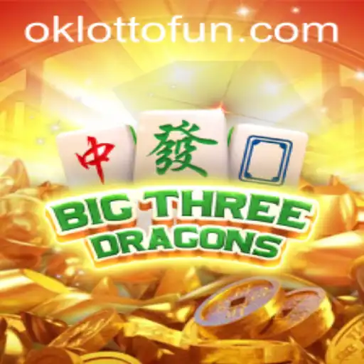 Discover the Excitement of BigThreeDragons: An In-Depth Guide to the Game and OKlotto