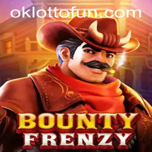 BountyFrenzy: Dive Into the Excitement with OKlotto