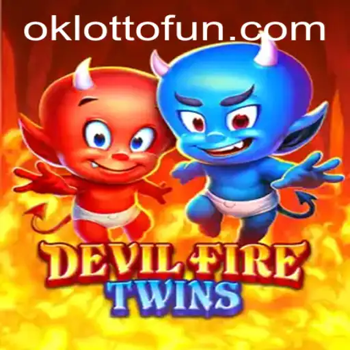 Unveiling DevilFireTwins: An Exciting New Era of Gaming with OKlotto