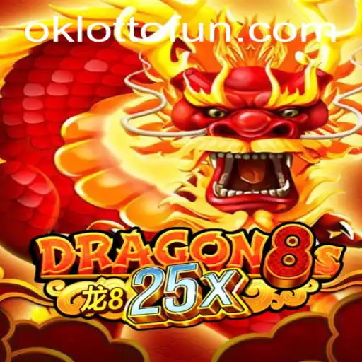 Unleashing the Adventure: Discovering Dragon8s25x and the Intriguing World of OKlotto
