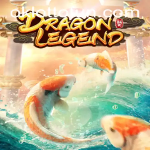 DragonLegend Unveiled: A Deep Dive into the Game and How OKlotto Enhances Its Rewards