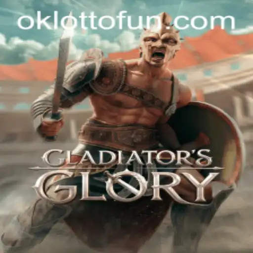 Discover the Thrilling World of GladiatorsGlory and the Role of OKlotto