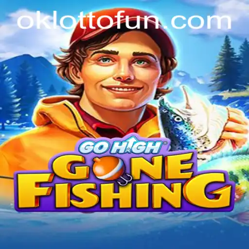 Unveiling GoHighGoneFishing: An Adventurous Journey with OKlotto