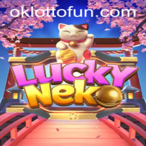Exploring the Captivating World of LuckyNeko and OKlotto