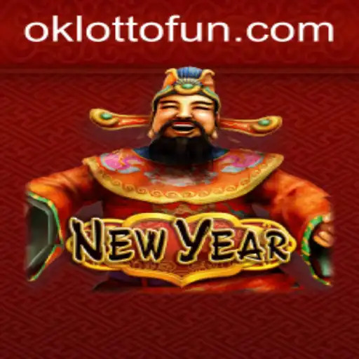 Discover the Excitement of NewYear: The Thrilling OKlotto Game