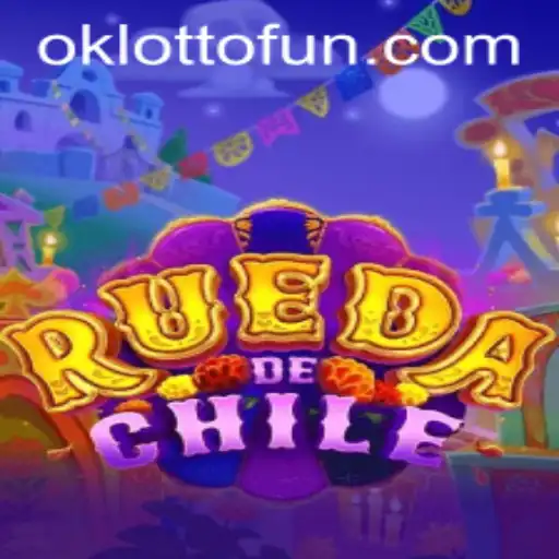 RuedaDeChile and OKlotto: A Fascinating Intersection of Tradition and Chance