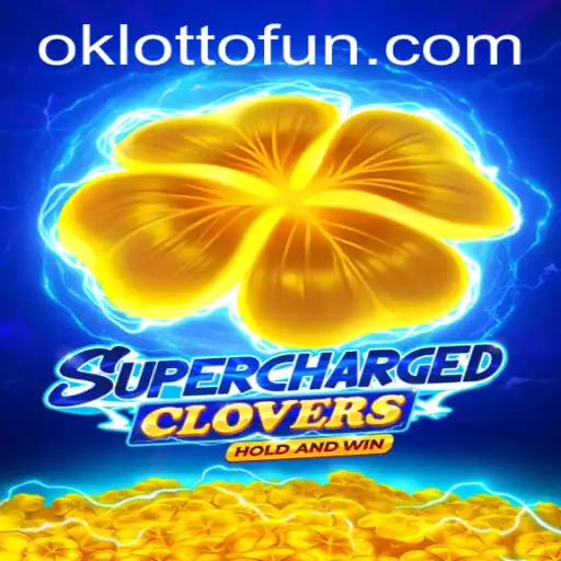 Unveiling SchargedClovers: The Revolutionary Game Inspired by OKlotto