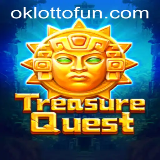 Treasures and Triumphs: A Comprehensive Guide to TreasureQuest and OKlotto
